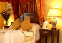 Swan Hotel, Bibury