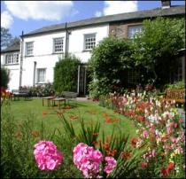  Pheasant Inn Hotel, Cockermouth 