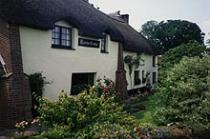  Barton Cross Hotel, Exeter 