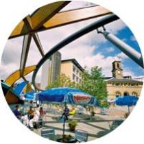 Life Science Centre, Newcastle Upon Tyne