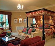 Lucknam Park, Chippenham