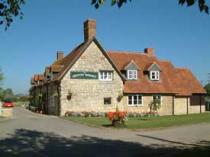 Dinton Hermit, Aylesbury