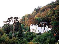 Cottage In The Wood Hotel, Malvern Wells,