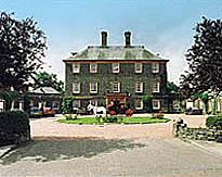 Moffat House Hotel, Moffat