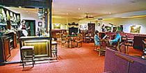 Moffat House Hotel, Moffat
