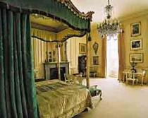 Stoneleigh Abbey, Kenilworth 