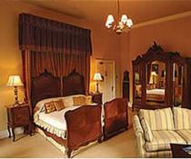 Storrs Hall Hotel, Windermere