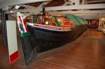 National Waterways Museum, Ellesmere Port