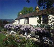Holdfast Cottage Hotel, Malvern