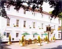 Crown Hotel, Carlisle
