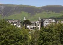  Highfield House Hotel, Keswick 