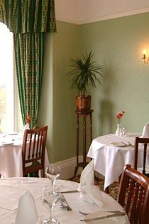  Highfield House Hotel, Keswick 