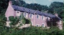 Ty Croeso Hotel, Crickhowell