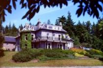 Tor Na Coille Hotel, Banchory