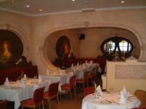  La Gaffe, Hampstead 