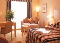 Regency Park Hotel, Thatcham