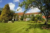 Ox Pasture Hall Country Hotel, Scarborough 