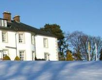  Hetland Hall Hotel, Dumfries 