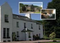 Killean Farmhouse, Inveraray 