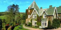Tweeddale Arms Hotel, Haddington 