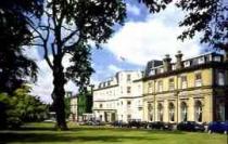 Spa Hotel, Tunbridge Wells