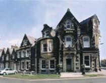 Victoria Hotel Bamburgh, Bamburgh