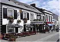 Molesworth Arms Hotel, Wadebridge