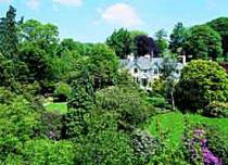 Gilpin Lodge Country House Hotel, Windermere