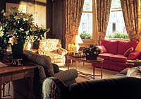  Beaufort Hotel, Knightsbridge 