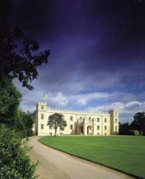 Syon Park, Brentford 
