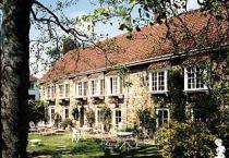Bella Luce Hotel, Guernsey