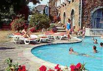 Bella Luce Hotel, Guernsey