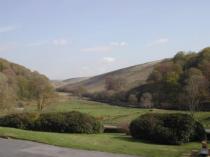 Simonsbath House Hotel, Exmoor 