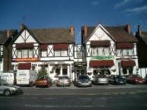 Cotswold Hotel, Nottingham