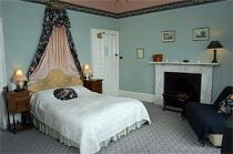 Mansfield House Hotel, Hawick