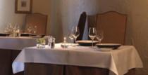 Peat Inn, Cupar 