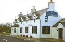 Castle Arms Hotel, Caithness 