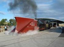 Locomotion:<br>The National Railway Museum at Shildon, Shildon