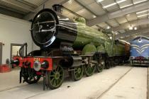 Locomotion:<br>The National Railway Museum at Shildon, Shildon