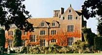 Bolebroke Castle , Hartfield