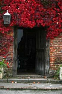 Bolebroke Castle , Hartfield