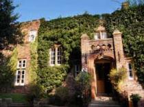 Crosby Lodge Country House Hotel, Carlisle