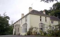 Glazebrook House Hotel, South Brent