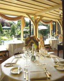 Montagu Arms Hotel, Beaulieu  