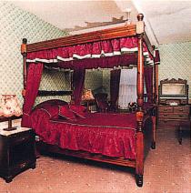  Beacons Guest House, Brecon 