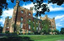 A tours Tour of Haunting Breaks