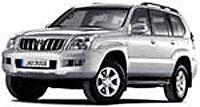 A Tour of Kendall Self Drive Car Hire