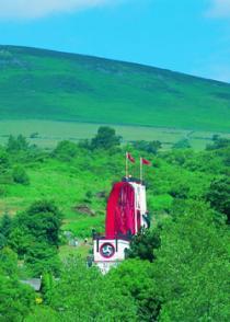 A Historic Tour of The Isle of Man