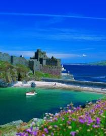 A Historic Tour of The Isle of Man