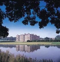 A Historic Tour of Historic Houses Association